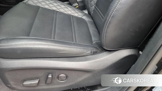 Kia The New Sorento 2019 Черный из Кореи, фото 3