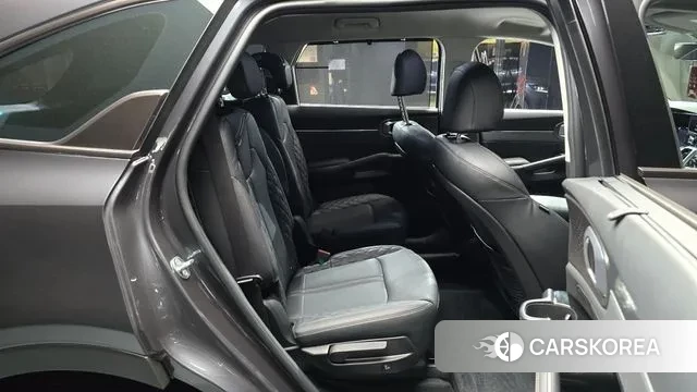 Kia Sorento 4th Generation 2022 Серый из Кореи, фото 3