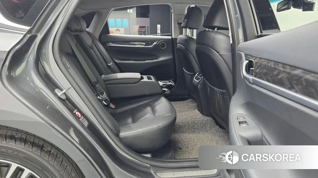 Hyundai Grandeur IG 2019 Серый из Кореи, фото 3