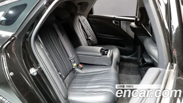 Kia K8 Hybrid id 2508527 из Кореи 3