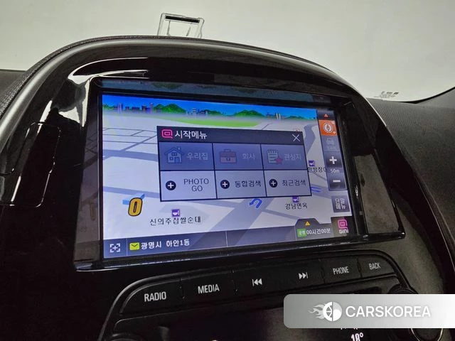 Chevrolet (GM Daewoo) The New Spark 2019 Жемчужный цвет из Кореи, фото 3
