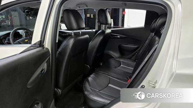 Chevrolet (GM Daewoo) The New Spark 2020 Жемчужный цвет из Кореи, фото 3