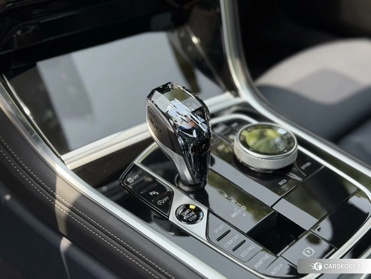 BMW 8 series 2022 Красный из Китая, фото 3