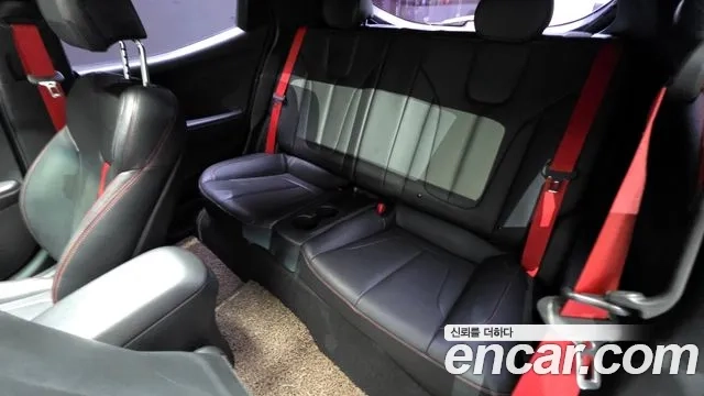 Hyundai Veloster (JS) 2018 Черный из Кореи, фото 3