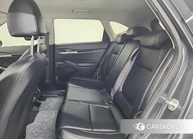 Kia The New Seltos 2022 Серый из Кореи, фото 3