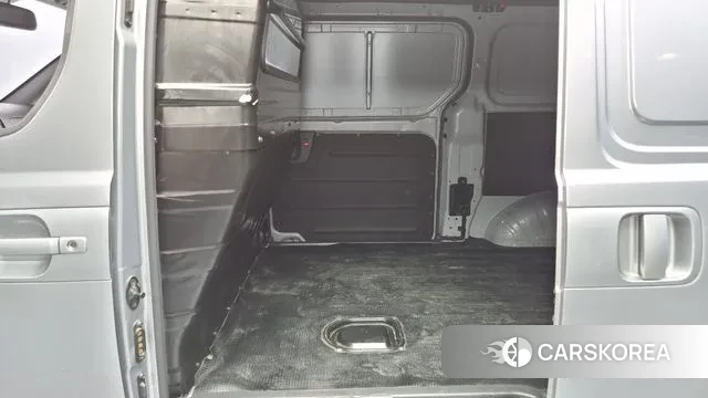 Hyundai The New Grand Starex 2020 Серебристо-серый из Кореи, фото 3