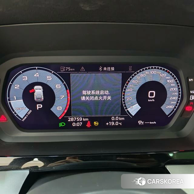 Audi A3 2022 Зеленый из Китая, фото 3