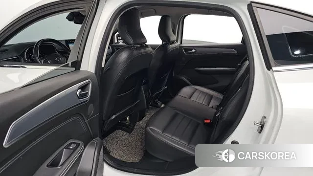 Renault Korea (Samsung) XM3 2020 Белый из Кореи, фото 3