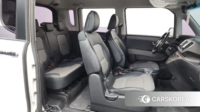 Kia The New Ray 2018 Белый из Кореи, фото 3