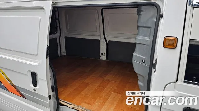 Chevrolet (GM Daewoo) New Damas id 2654706 из Кореи 3