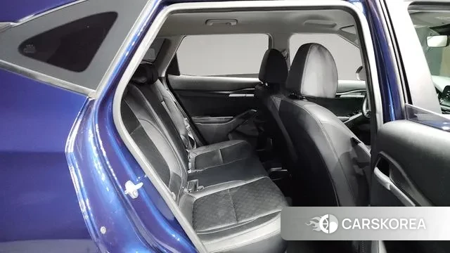 Kia Seltos 2022 Синий из Кореи, фото 3