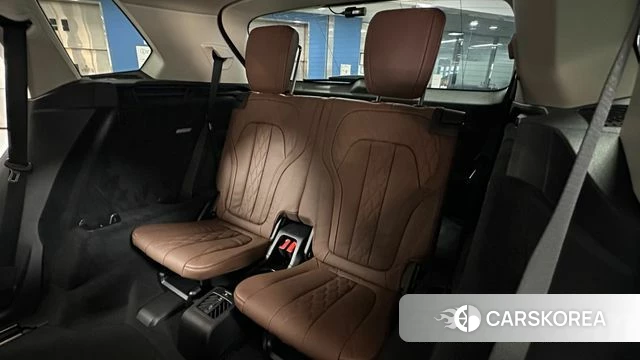 BMW X5 (G05) 2022 Серый из Кореи, фото 3