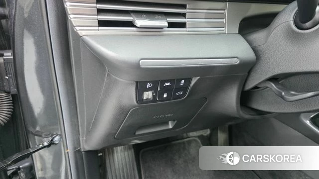 Hyundai The New Grandeur IG 2020 Серый из Кореи, фото 3
