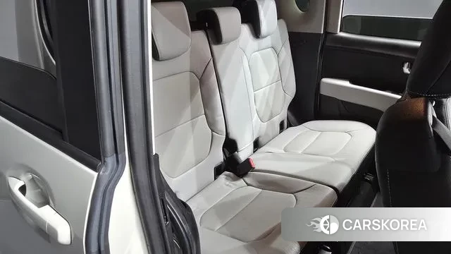Kia The New Kia Ray 2023 Жемчужный цвет из Кореи, фото 3