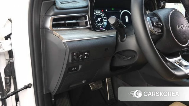 Kia K5 3rd generation 2021 Белый из Кореи, фото 3