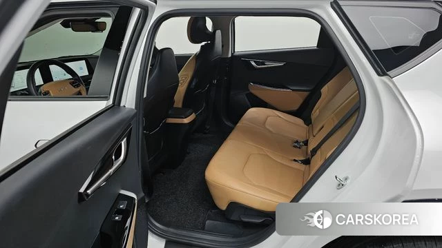 Kia EV6 2022 Белый из Кореи, фото 3