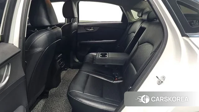 Kia Come New K3 2018 Белый из Кореи, фото 3