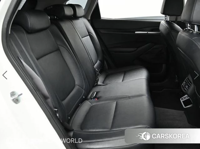 Kia The New Seltos 2022 Белый из Кореи, фото 3