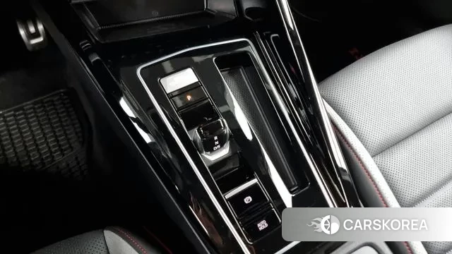 Volkswagen Golf 8th Generation id 2904885 из Кореи 3