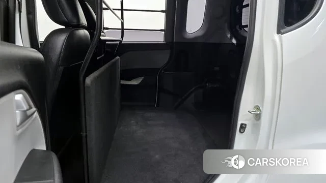 Kia The New Ray 2021 Белый из Кореи, фото 3