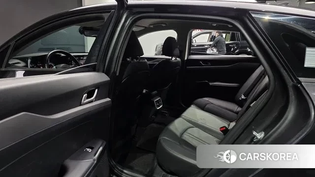 Kia K5 3rd generation id 3645966 из Кореи 3