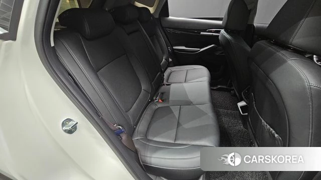 Kia The New Seltos 2022 Белый из Кореи, фото 3