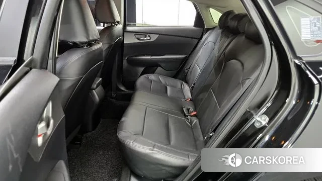 Kia Come New K3 2020 Черный из Кореи, фото 3