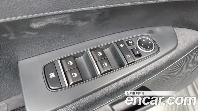 Kia Come New K3 2018 Серый из Кореи, фото 3