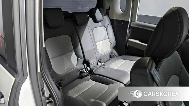 Kia The New Ray 2021 Белый из Кореи, фото 3