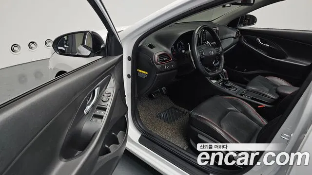 Hyundai i30 (PD) id 2700502 из Кореи 3