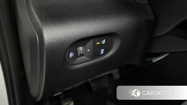 Hyundai Casper 2021 Белый из Кореи, фото 3