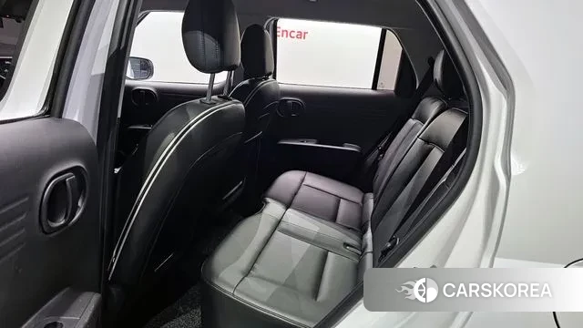 Hyundai Casper 2023 Белый из Кореи, фото 3