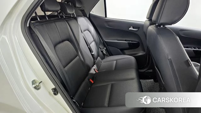 Kia All New Morning (JA) 2019 Белый из Кореи, фото 3