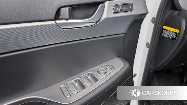 Hyundai Palisade 2020 Белый из Кореи, фото 3