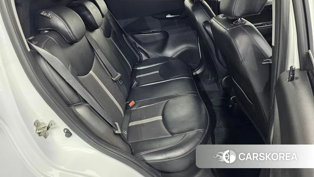 Chevrolet (GM Daewoo) The New Spark 2021 Белый из Кореи, фото 3