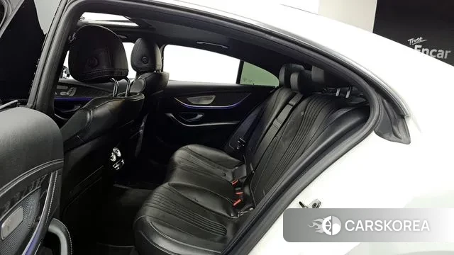 Mercedes-Benz CLS-Class C257 2021 Белый из Кореи, фото 3