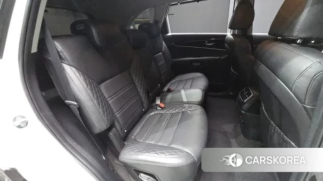 Kia The New Sorento 2019 Белый из Кореи, фото 3