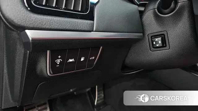 Kia Stinger Meister 2022 Синий из Кореи, фото 3