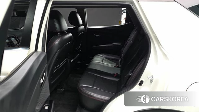 Ssangyong Tivoli Air 2019 Белый из Кореи, фото 3