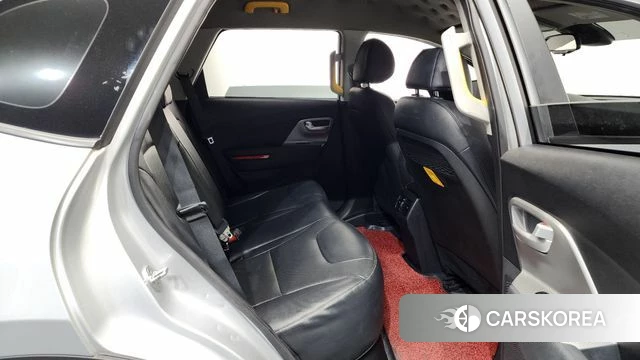 Kia Niro Plus 2022 Серебряный из Кореи, фото 3