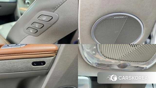 Hyundai Ionic 5 2022 Белый из Кореи, фото 3
