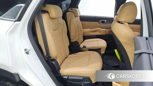 Kia Sorento 4th Generation 2020 Белый из Кореи, фото 3