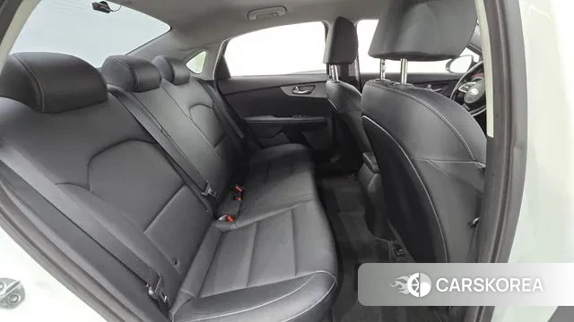 Kia Come New K3 2019 Белый из Кореи, фото 3