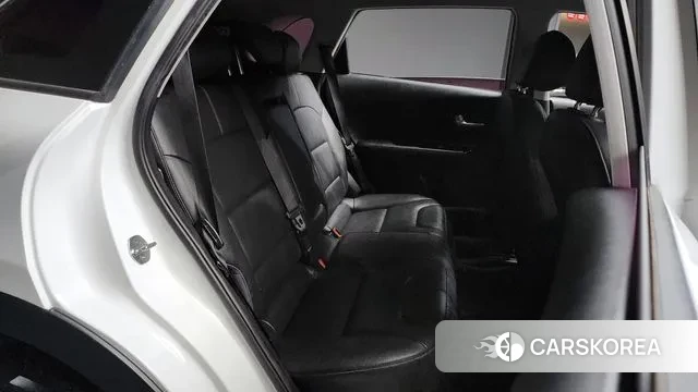 Kia Niro 2018 Белый из Кореи, фото 3