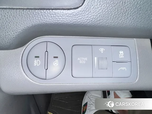 Hyundai The New Grand Starex 2019 Черный из Кореи, фото 3