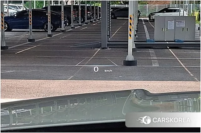 Genesis GV80 2020 Белый из Кореи, фото 3