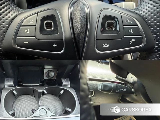Mercedes-Benz E-Class W213 2018 Белый из Кореи, фото 3