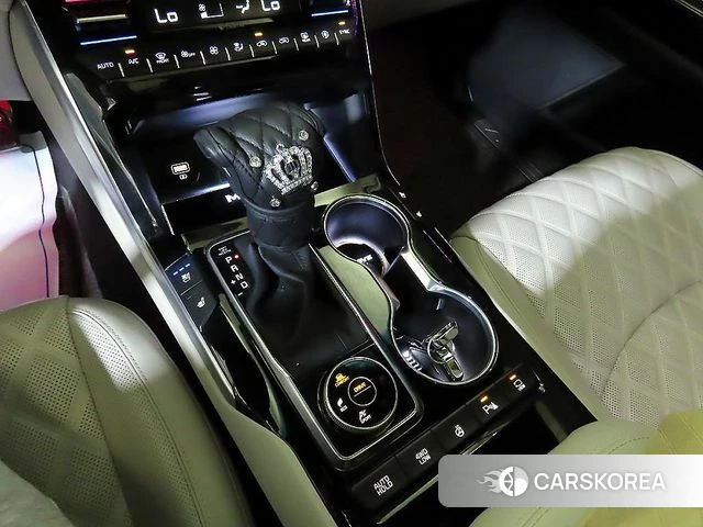 Kia Mohave Master 2019 Белый из Кореи, фото 3