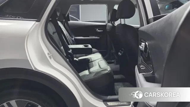 Kia The New Niro 2020 Белый из Кореи, фото 3