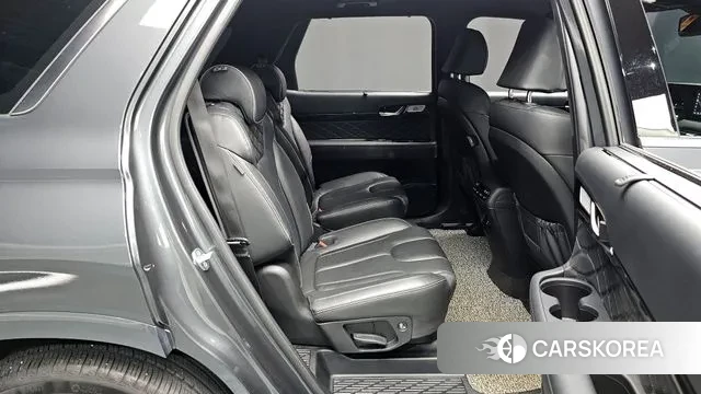 Hyundai Palisade id 2901312 из Кореи 3